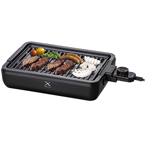 X PREMIUM 無煙ロースター X PREMIUM 大型 無煙ロースター